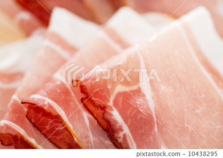 Raw ham / Schwarz Werder Shinken Raw ham / Schwarz Werder Shinken 10438295
