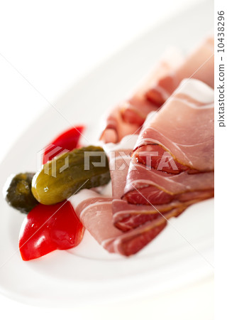 Raw ham / Schwarz Werder Shinken Raw ham / Schwarz Werder Shinken 10438296