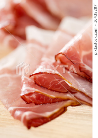 Raw ham / Schwarz Werder Shinken Raw ham / Schwarz Werder Shinken 10438297