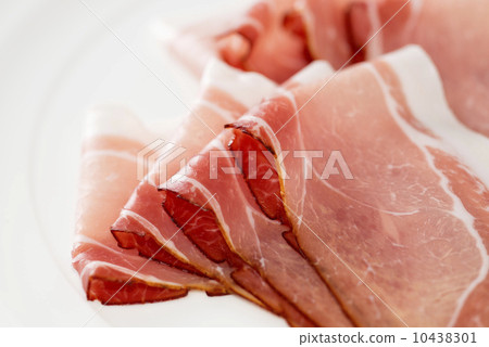 Raw ham / Schwarz Werder Shinken Raw ham / Schwarz Werder Shinken 10438301