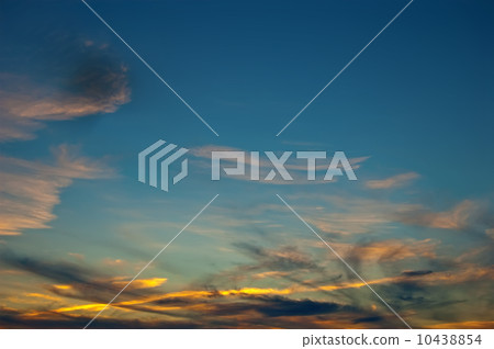 Summer Dawn Summer Dawn 10438854