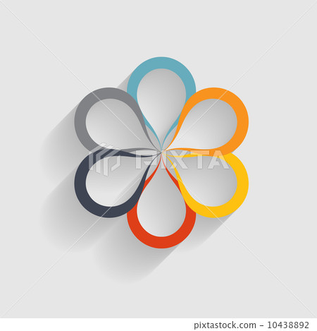 Infographic Templates for Business Vector Illustration. Infographic Templates for Business Vector Illustration. 10438892