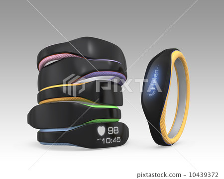 多彩智能樂隊 10439372