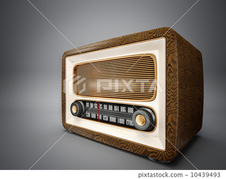 radio radio 10439493
