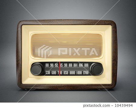 radio radio 10439494
