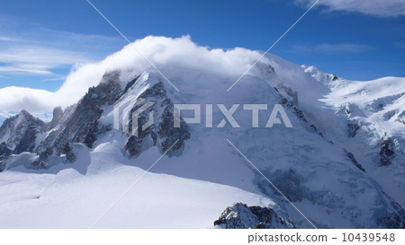 Chamonix 10439548