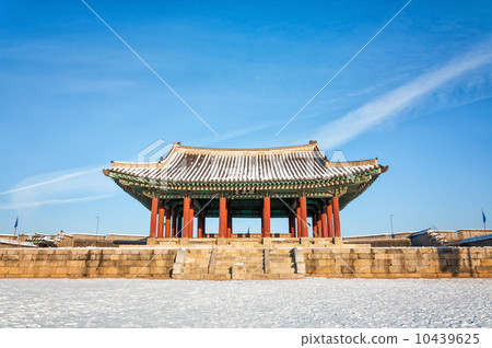Hwaseong Fortress Hwaseong Fortress 10439625