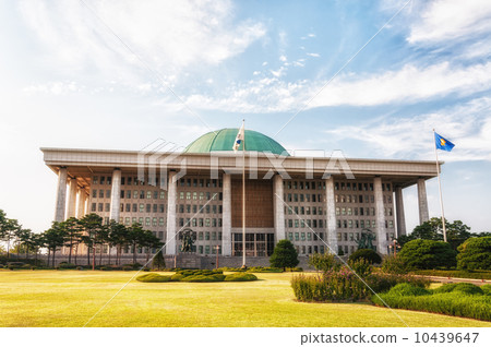 National Assembly of South Korea 10439647