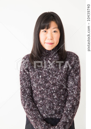 肖像女性 10439740