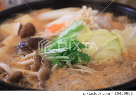 丹波筱山的正宗野豬火鍋 10439998