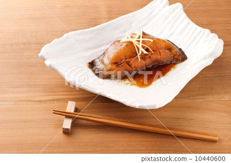 Boiled curry 10440600