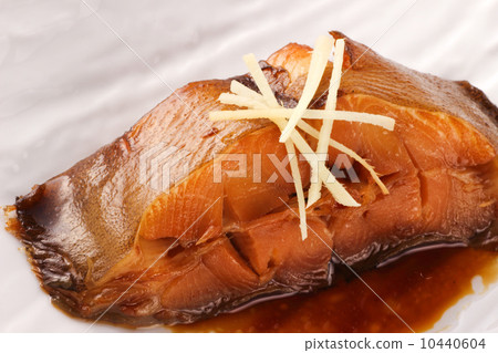 Boiled curry 10440604