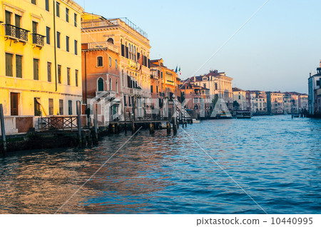 canals of Venice, murano, burano canals of Venice, murano, burano 10440995