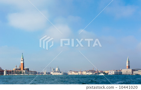 Venice, Italy. 10441020