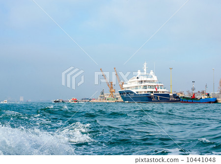 port of Venice 10441048