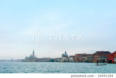 Venice, Italy. 10441164