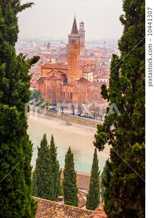 aerial, Anastasia, adige 10441307