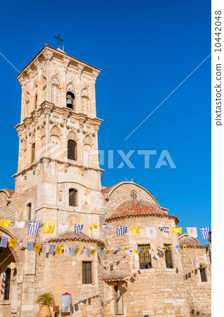 Ayious Lazarus Church, Larnaca, Cyprus Ayious Lazarus Church, Larnaca, Cyprus 10442048