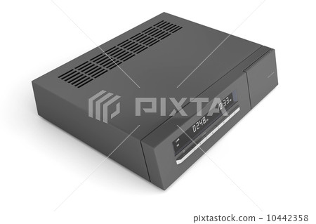 Digital receiver 10442358