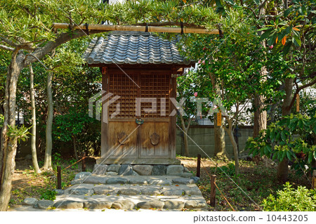 Mukojima百花園/ Fukurokuzumi大廳 10443205