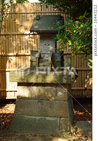 Mukojima Hakuen Garden·Taga Shrine 10443212