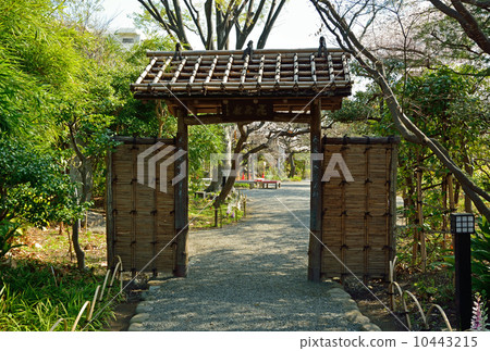 Mukojima Hyakuen-en Garden Mukojima Hyakuen-en Garden 10443215
