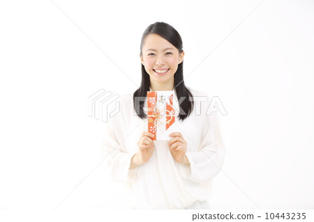 祝福的女人 祝福的女人 10443235