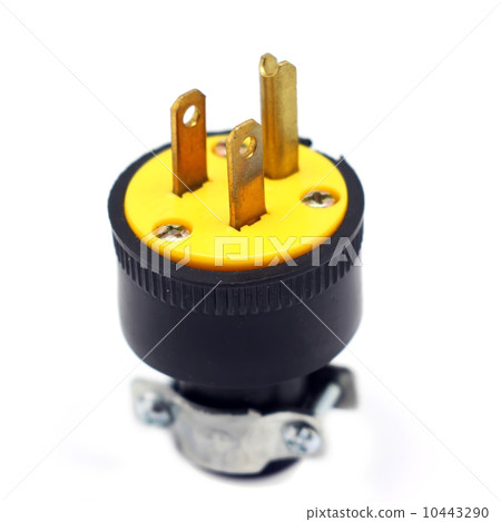 electrical plug 10443290