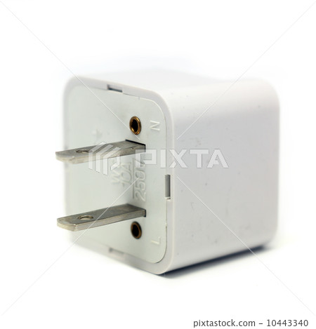 electrical plug 10443340