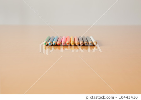 Colored pencil 10443410