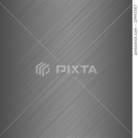 Metal texture (chrome, iron, stainless steel, silver) 10443567