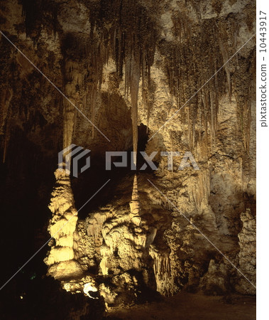 Carlsbad Caverns National Park Carlsbad Caverns National Park 10443917