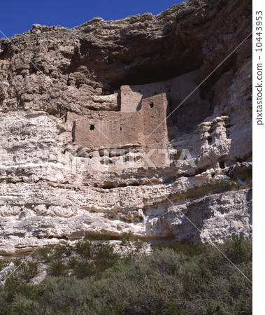 Montezuma Castle National Monument Montezuma Castle National Monument 10443953