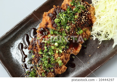 名古屋特別味噌和Gozen 名古屋特別味噌和Gozen 10444297