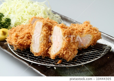 Sakusaku black pork finish 10444305