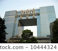 Telecom Center Building 10444324
