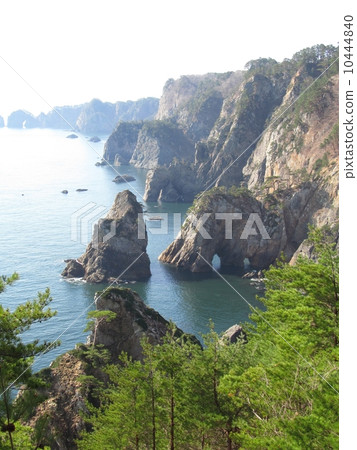 Kitayamasaki in Iwate Prefecture Kitayamasaki in Iwate Prefecture 10444840