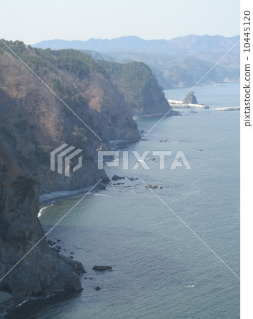 Uninus懸崖 10445120