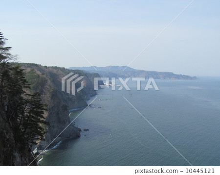 Uninus懸崖 10445121