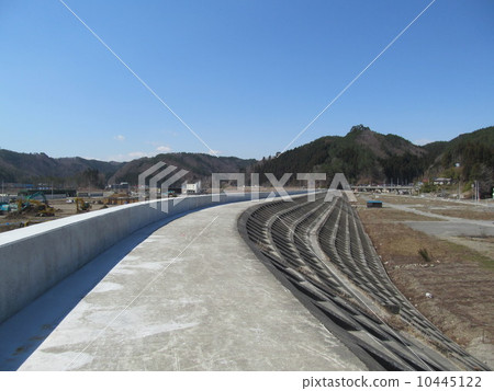 太郎的芋頭防波堤 太郎的芋頭防波堤 10445122