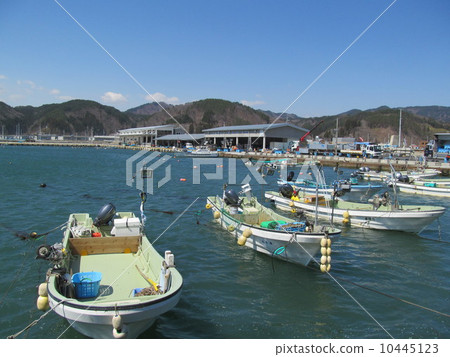 田口漁港 10445123