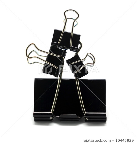 Binder clip 10445929