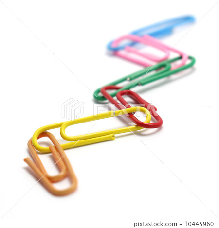 Paper clip Paper clip 10445960