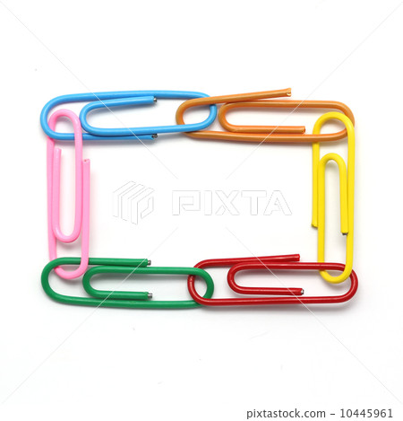 Paper clip 10445961