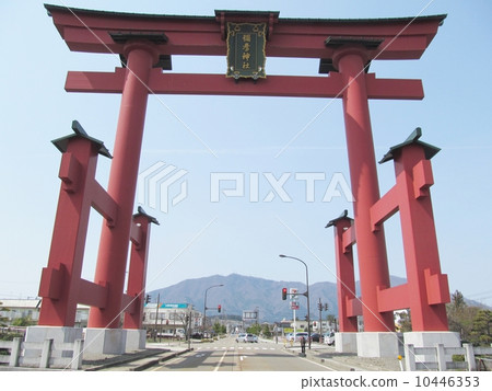 Yahiko Shrine Otorii Yahiko Shrine Otorii 10446353