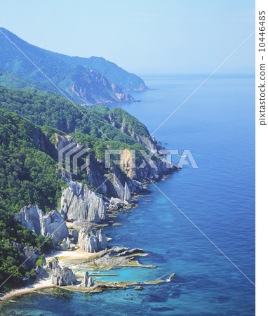 Aomori Hidagaura Aomori Hidagaura 10446485