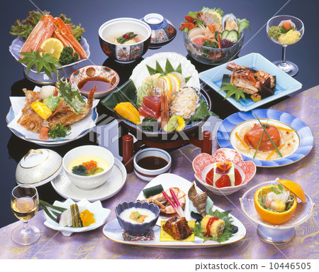 婚禮美食全程 10446505