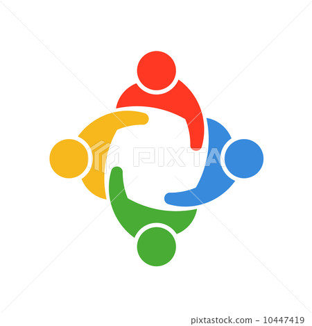 Team meeting 4. Concept of members of a society or committee Team meeting 4. Concept of members of a society or committee 10447419