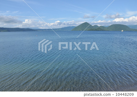 陽光湖洞爺 陽光湖洞爺 10448209