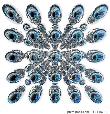 All eyes on you 10448282